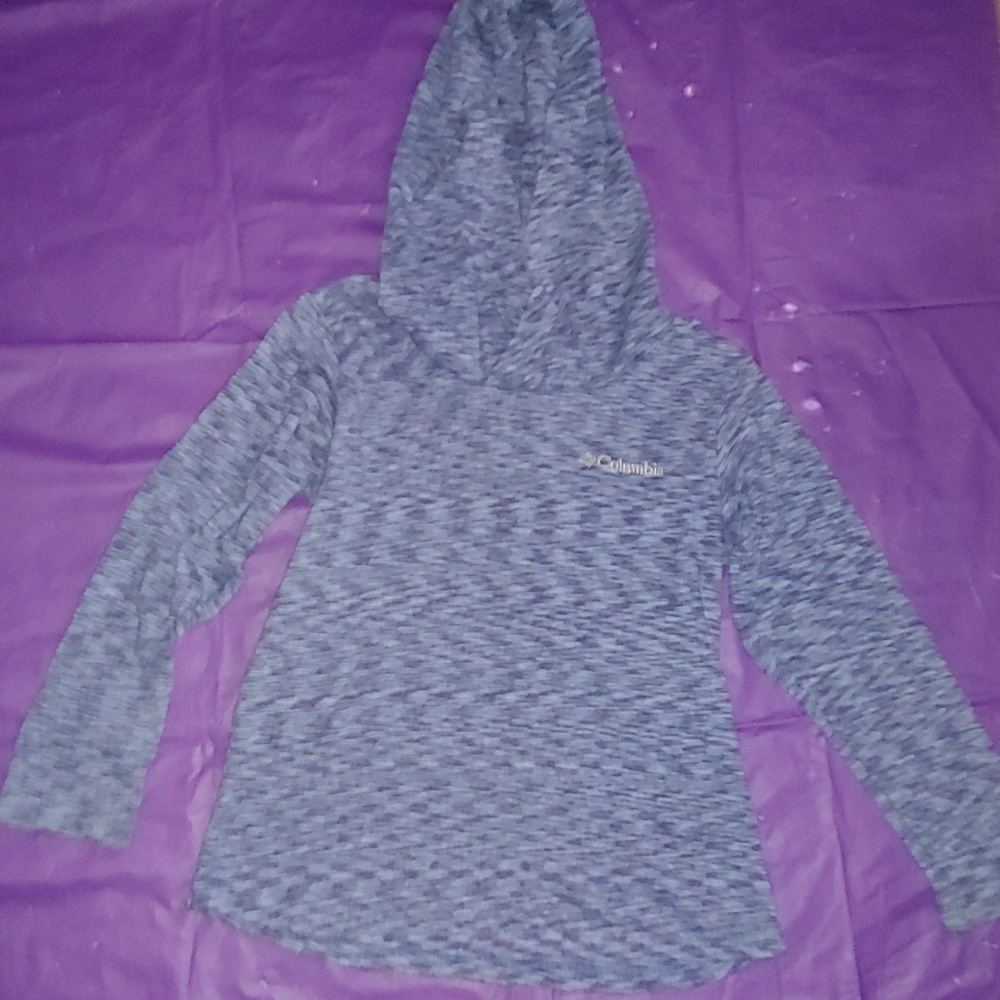 Toddler hoodie